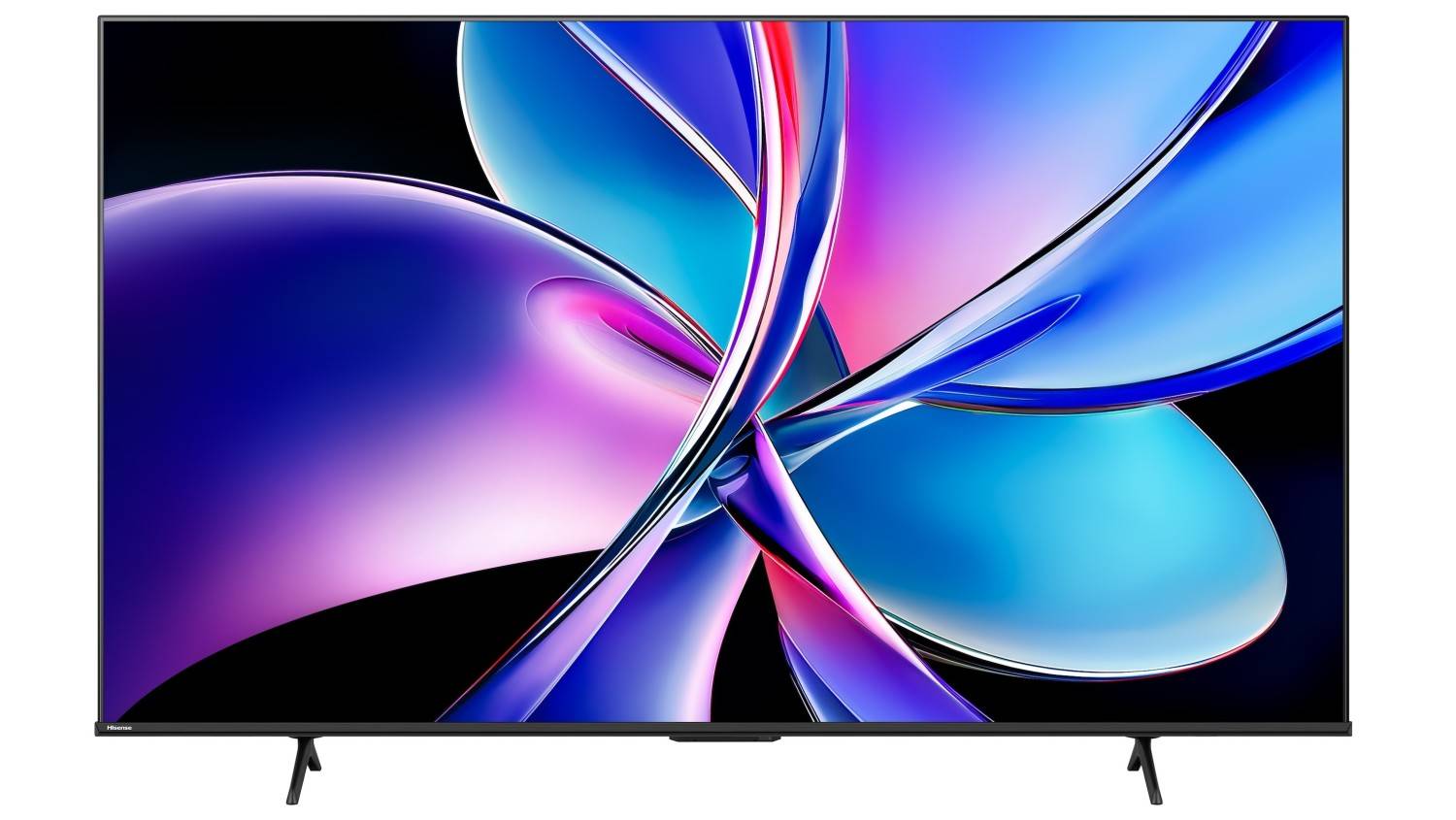 TV Neue TV-Flotte von Hisense ab sofort komplett verfügbar - News, Bild 1