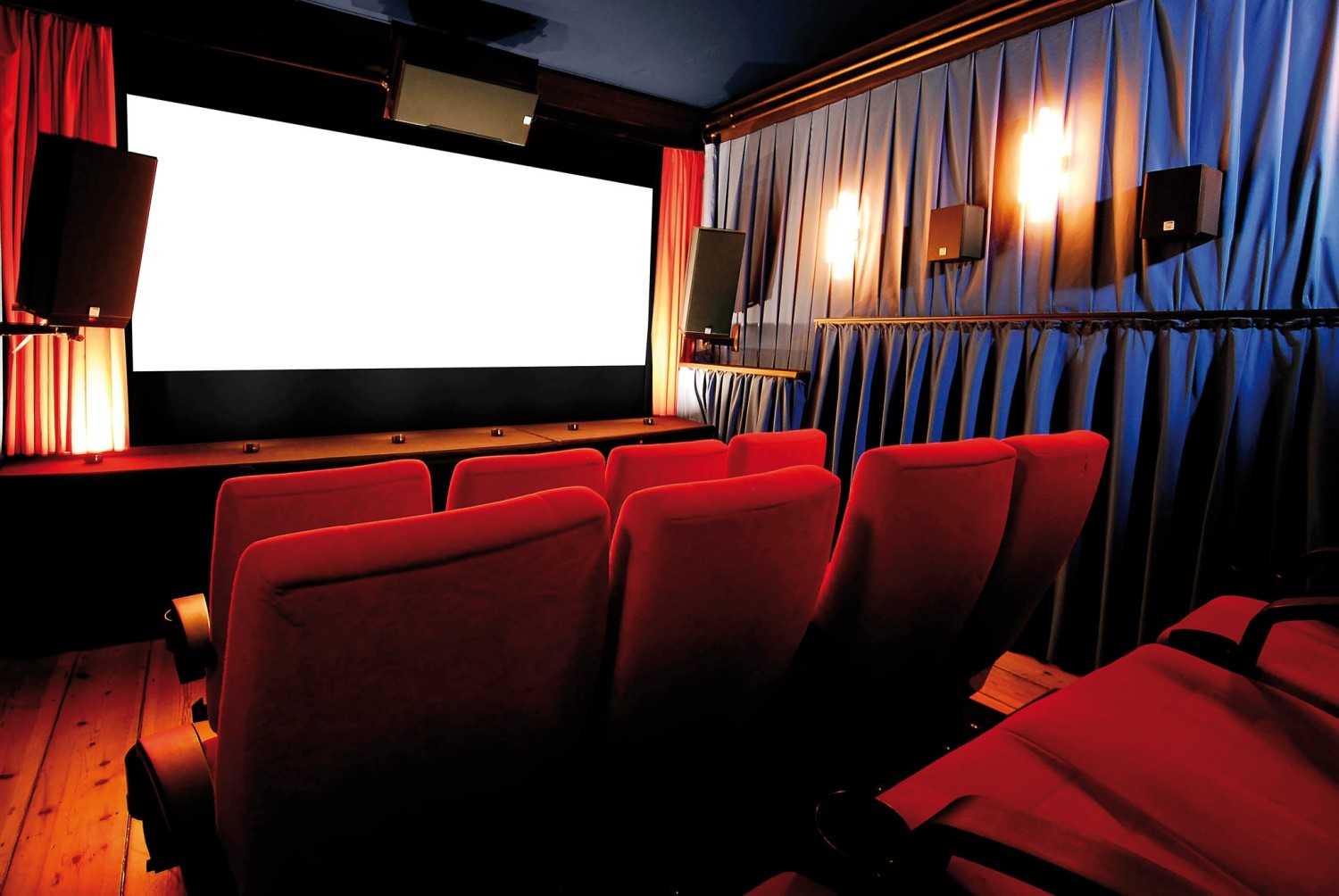 Ratgeber Lumière-Theater, das Heimkino von Michael R. - News, Bild 1