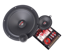 Car-Media Product of the Year Lautsprecherserie 2026: Audio System HX 200 Dust Evo3, HX 200 Dust 3-Way Evo3, HX 200 Dust EM Evo3        - News, Bild 1