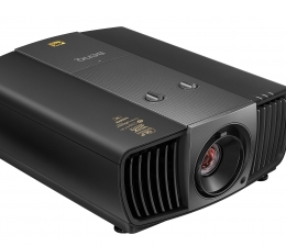 Heimkino Premiere für Heimkino-Duo von BenQ mit UHD-Auflösung - THX-Zertifizierung - News, Bild 1
