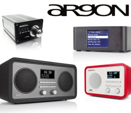 HiFi Dali übernimmt Deutschland-Vertrieb von Argon Audio - Radios, Streaming und HiFi - News, Bild 1