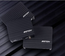 Car-Media Car&Hifi Product of the Year Mini-Verstärkerserie 2025: Eton PA 4 + PA 2 + PA 1  - News, Bild 1