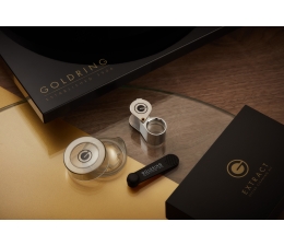 Produktvorstellung Goldring stellt das EXTRACT Stylus Cleaning Kit zur optimalen Pflege von Tonabnehmernadeln vor - News, Bild 1
