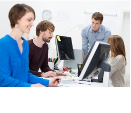 HiFi Volontär/in (m/w/d) im Bereich Redaktion, Content, Social Media - News, Bild 1