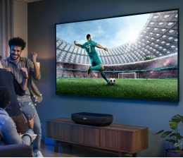 TV Wenn Deutschland Weltmeister wird: Hisense erstattet 50 Prozent bei TV- und Laser TV-Kauf  - News, Bild 1