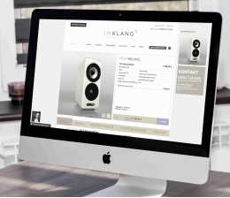 HiFi German Brand Award für Hamburger Lautsprechermanufaktur Inklang - News, Bild 1