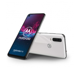 mobile Devices Motorola One Action: Erstes Smartphone mit Ultra-Weitwinkel-Video-Action-Cam - News, Bild 1