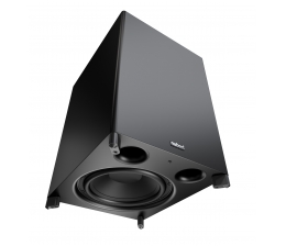 Heimkino Nuberts neuer Tieftonturbo nuSub XW-1200  - News, Bild 1