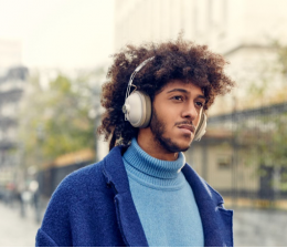 HiFi Panasonic mit Kopfhörer-Offensive - Noise Cancelling und App-Funktionen - News, Bild 1