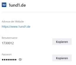 Ratgeber Wie finde ich ein sicheres Passwort? - News, Bild 1