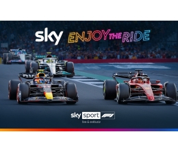 TV Formel 1 für alle: Sky zeigt heute Rennen in Barcelona live auch auf YouTube - News, Bild 1