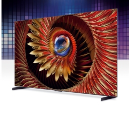 Service EISA STATEMENT TV 2025–2026: TCL 98C8K   - News, Bild 1