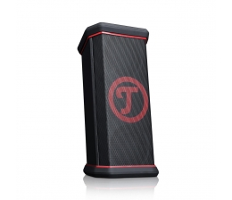 HiFi Teufels neuer ROCKSTER XS ist da - Bluetooth-Lautsprecher jetzt mit mehr Bass - News, Bild 1