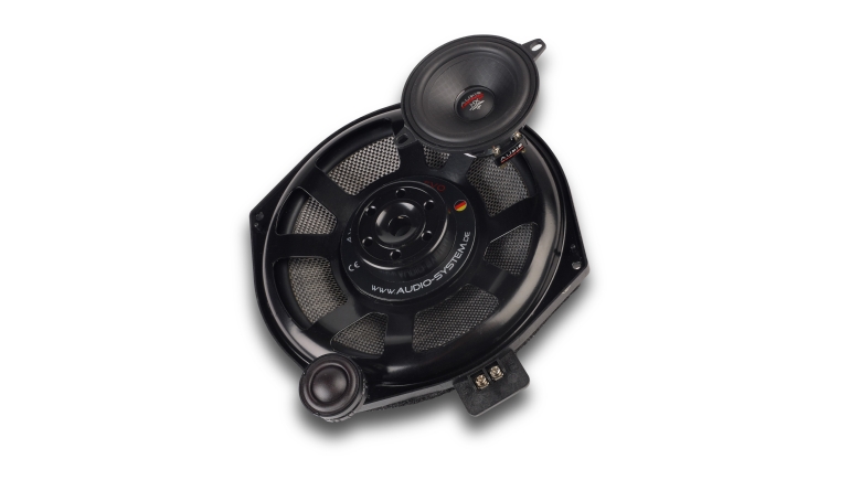 Car-Media Audio System von CAR&HIFI als Product of the Year ausgezeichnet  - News, Bild 1