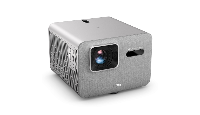 Service BenQ 4K-Home-Entertainment-Projektoren - News, Bild 1