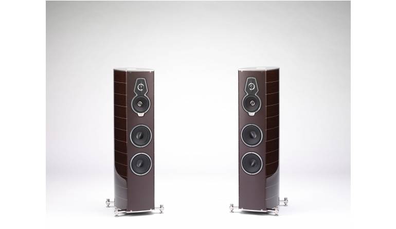 HiFi HiFi Welle in Paderborn wird 60 - Heute und morgen Feier mit besonderen Lautsprechern - News, Bild 1