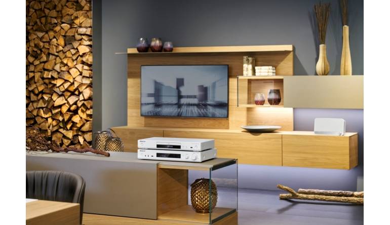 Heimkino Pioneer: Firmware-Update für Wireless-Multiroom-Wiedergabe über FireConnect  - News, Bild 1