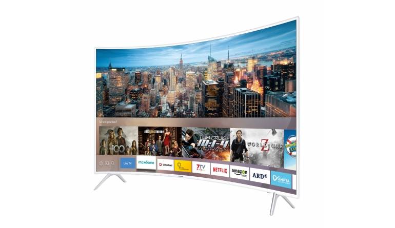 TV Neue TV-Serie 6 von Samsung ist da - Alle Modelle und Preise in der Übersicht - News, Bild 1