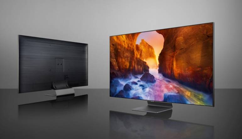 TV Samsung holt HD+ und Waipu.TV auf seine Fernseher - Sechs Monate gratis - News, Bild 1