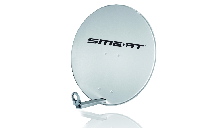 TV Satellit bleibt beliebtester TV-Empfangsweg - Kabel und IPTV folgen - News, Bild 1