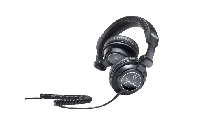 HiFi High End 2017: Ultrasone mit neuen Kopfhörern - Signature STUDIO und Edition 8 EX - News, Bild 1