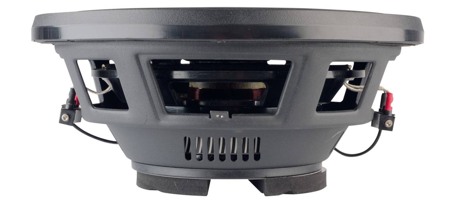 Car Hifi Subwoofer Aktiv Eton RES 10 AR im Test, Bild 3