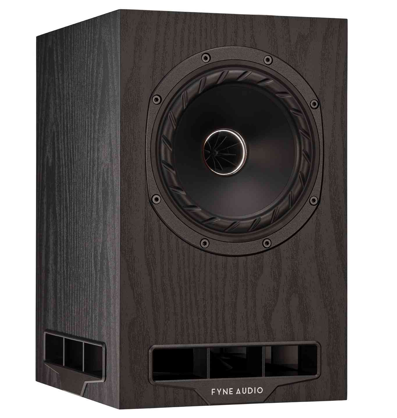 Lautsprecher Surround Fyne Audio F500E Serie im Test, Bild 3