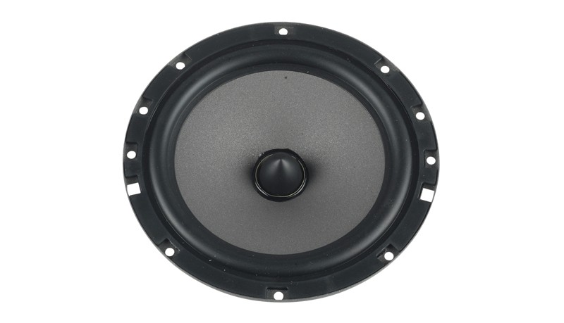 Car-HiFi-Lautsprecher 16cm Ground Zero GZTC 165T im Test, Bild 1