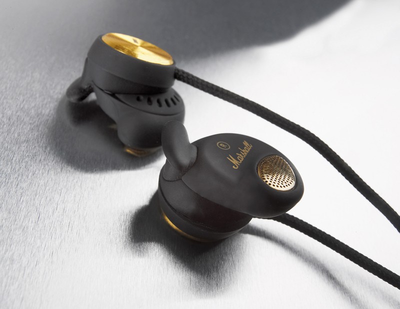 Kopfhörer InEar: In-Ear-Kopfh&ouml;rer, Bild 1