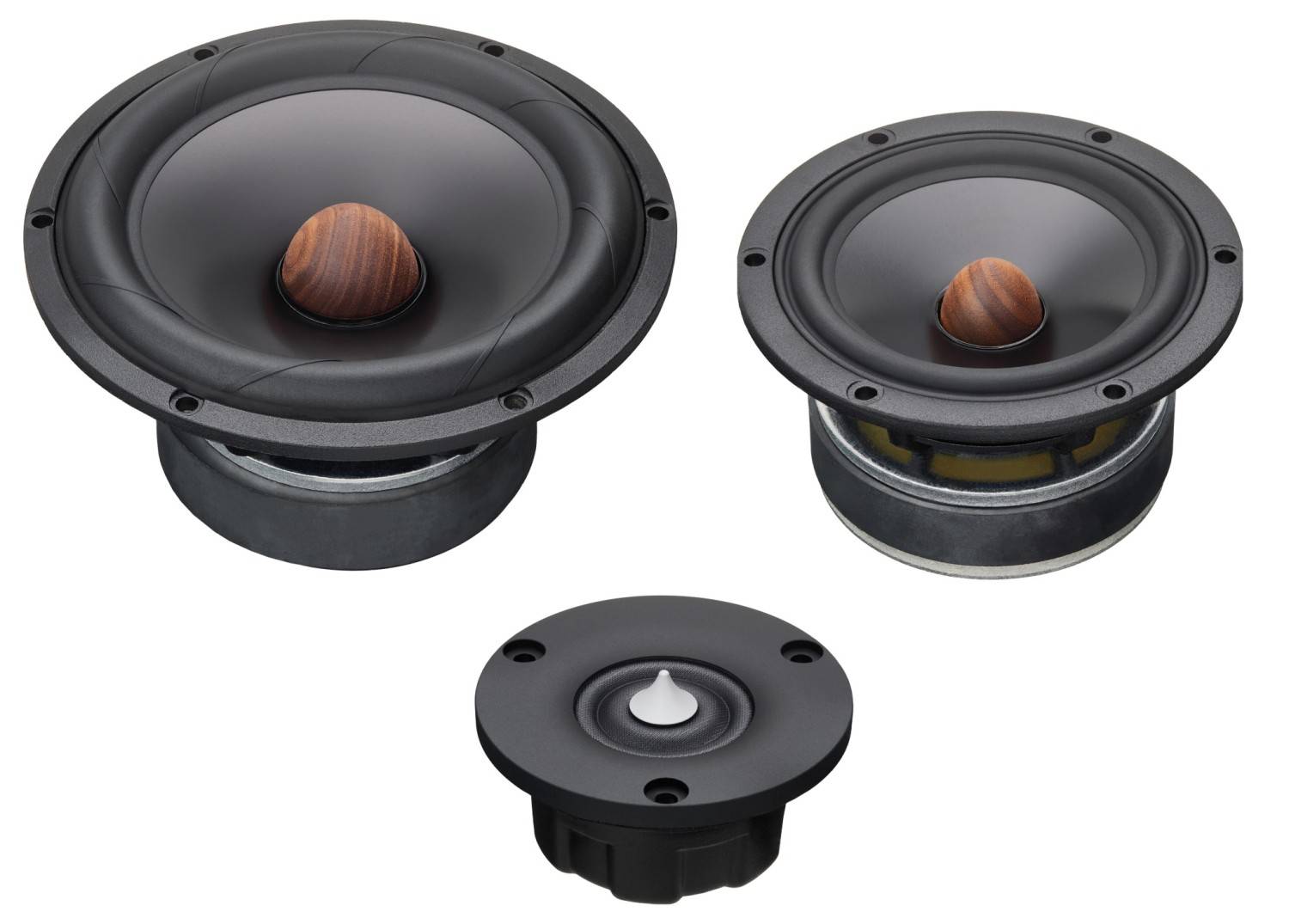 Lautsprecher Stereo Inklang Ceterra 70R Black Edition im Test, Bild 9