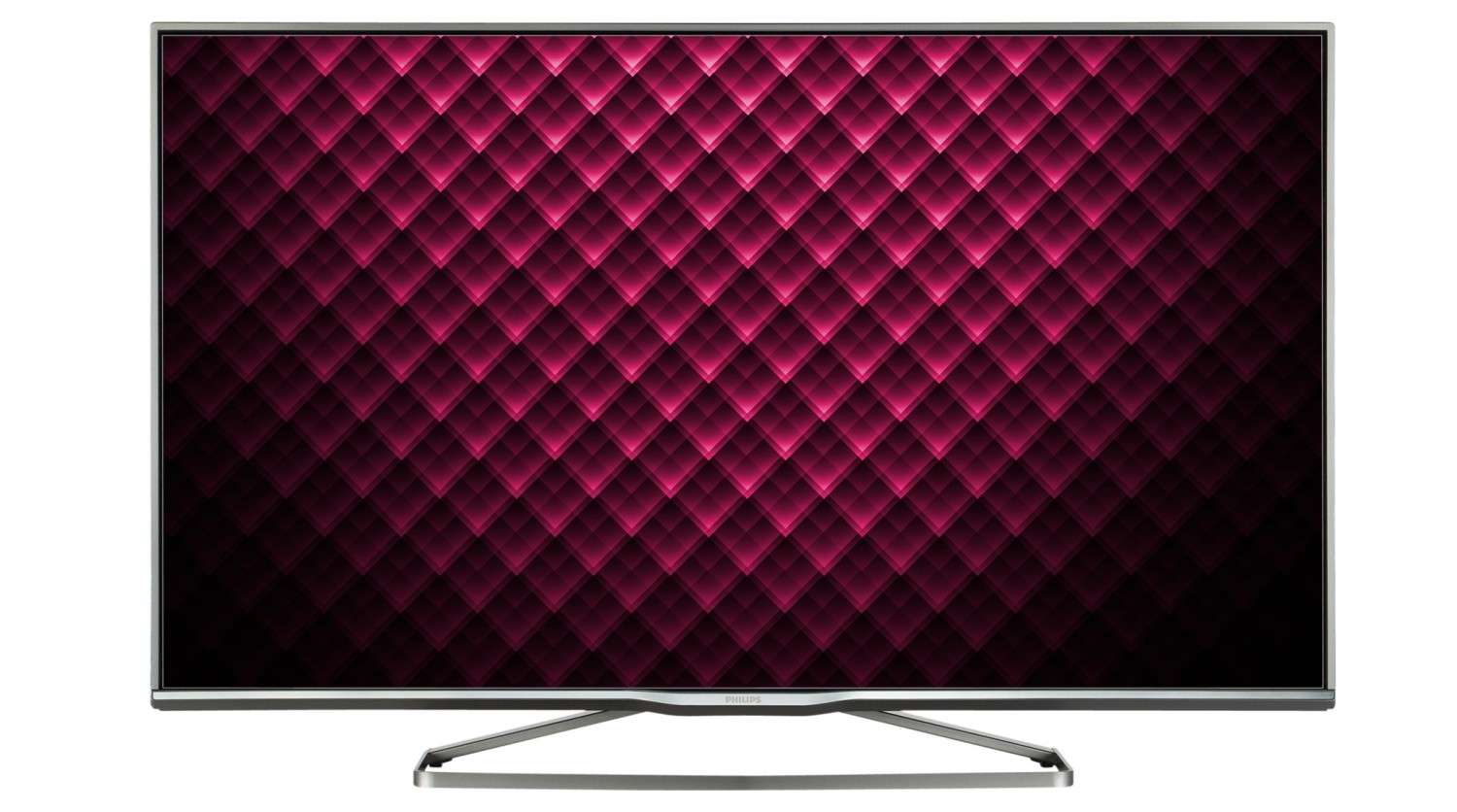 Fernseher Philips 42PFK7109 im Test, Bild 1