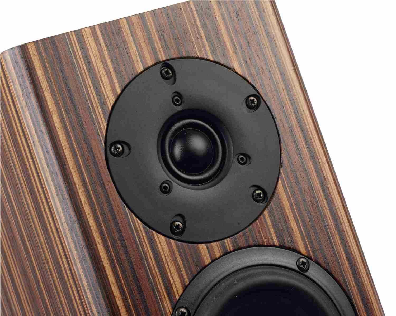 Lautsprecherbausätze SB Acoustics Nano 4 im Test, Bild 3