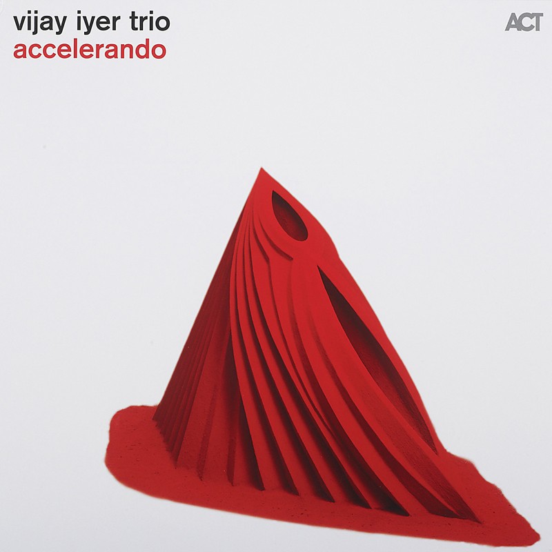 Schallplatte Vijay Iyer Trio - Accelerando (ACT) im Test, Bild 1