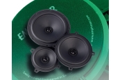 Emphaser ECX-G4 + ECX-G5 + ECX-G6 – Koaxiallautsprecher f&uuml;r Anspruchsvolle