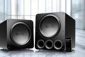 Subwoofer · SVS SB-17 Ultra und PB-17 Ultra R Evolution