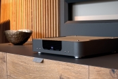 SwissHD<br>SmartAMP
