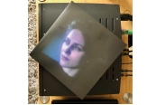 Schallplatte Agnes Obel – Myopia (Blue Note/Deutsche Gram) im Test, Bild 1