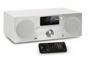DAB+ Radio Auna Harvard 10031950 im Test, Bild 1