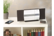 Stereoanlagen Auvisio MSX-600 HiFi-Stereoanlage im Test, Bild 1