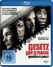 Blu-ray Film Das Gesetz der Stra&szlig;e (Kinowelt) im Test, Bild 1