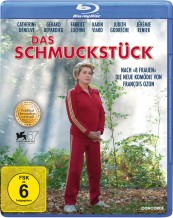 Blu-ray Film Das Schmuckst&uuml;ck (Concorde) im Test, Bild 1