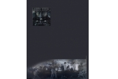 Schallplatte Dimmu Borgir & The Norwegian Radio Orchestra & Choir - Forces of the Northern Night (Nuclear Blast) im Test, Bild 1