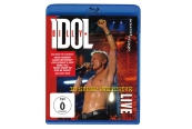 Blu-ray Film Eagle Vision Billy Idol im Test, Bild 1