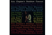 Schallplatte Eric Claptons - Rainbow Concert (Audio Fidelity) im Test, Bild 1