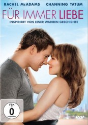 DVD Film F&uuml;r immer Liebe (Sony Pictures) im Test, Bild 1