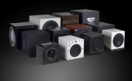 Subwoofer (Home): HEIMKINO r&auml;umt mit dem R&auml;tselraten &uuml;ber die richtige Subwoofer-Einstellung auf, Bild 1
