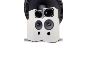 Hifi Selbstbau<br>Modulo 2-Weg