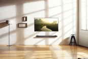 Fernseher LG 65W7 im Test, Bild 1