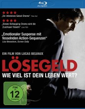 Blu-ray Film L&ouml;segeld (Universum) im Test, Bild 1