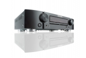 AV-Receiver Marantz NR1506 im Test, Bild 1